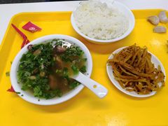 -雨霖祥和炖肉(南市店)