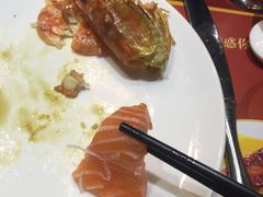 -铁板诱惑法式铁板烧(大卫城店)