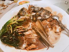 -上名堂·鱼头好吃(体育场路店)