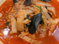 -香港饭店0410(弘大店)