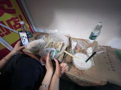 -粥家庄(南桂东分店)