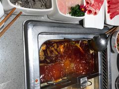 -海底捞火锅(蒙城路店)
