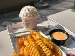 -Shake Shack(天环店)