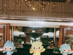 -绍兴鉴湖君澜大酒店
