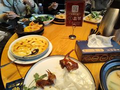 -小和庆·知味(首铸万科店)