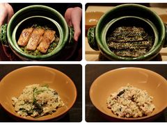 -晴空·日本料理(万象城店)