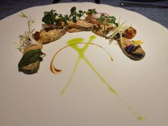 -弦月窗LUNETTE BY AMANDA(复兴路店)