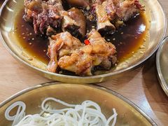-贤花饭店(城阳店)