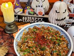 -無忧浅草君·洋风料理(下沙宝龙二期一店)