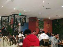 大堂-茉莉餐厅(包河万达店)