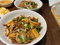 -寻裕记·现炒浇头面(人民广场店)
