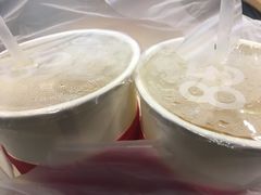 -85度C(苏州平江万达店)