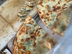 -咏春葱油饼(德政中路店)