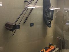 -北京植物园-展览温室
