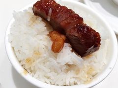 香米饭-太兴餐厅(东方广场分店)