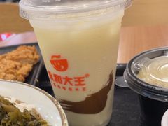 -永和大王(梅家浜店)