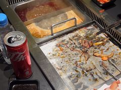 -星伦多自助料理·涮烤一体(虹悦城店)