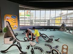 -香港科学馆