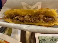 -魏家凉皮(博水商务大厦店)