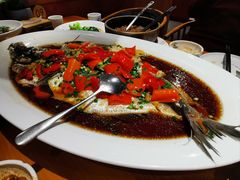 -丹江渔村(望京店)