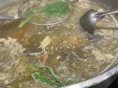 -乡土黄·鲜牛肉火锅·小龙虾(兴业街店)