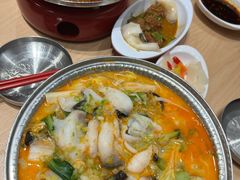 -喜家德虾仁水饺(浦东山姆店)