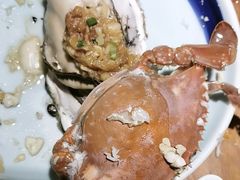 -三个渔夫·蒸汽海鲜(小白楼店)