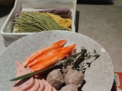 -芸山季·云南野生菌火锅(宝能环球汇店)