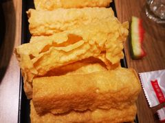 -彤德莱牛肉火锅(双港店)