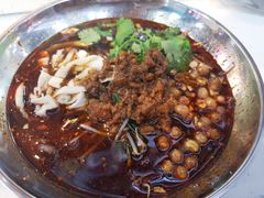 -八一路好吃街(雨田商务大厦店)