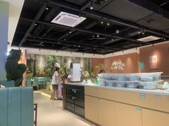 -东莞松山湖万象汇