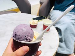 -哈根达斯(青岛海信店)