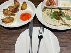 -Cactus墨西哥仙人掌餐厅