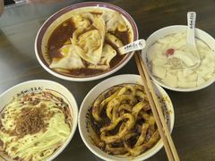 -西月城谭豆花(春熙路店)