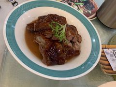 -椿记烧鹅(叠彩店)