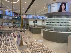 -卡罗林蔡司授权门店(南京东路店)