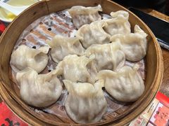 -新兴园饺子馆(河南街店)