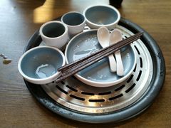 -鲜小岛·铜锅涮肉