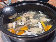 -春润大地海南椰子鸡(沙井京基百纳广场店)