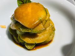 爽口佛手瓜-孔乙己酒家(虹桥路店)