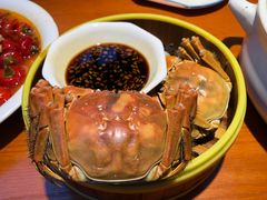 -再回首泡椒牛蛙(骆驼店)