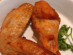 -必胜客(江桥万达店)