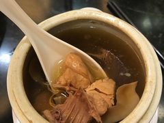 -明记港式烧腊茶餐厅(下沙店)