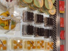 -DANXI丹喜面包·蛋糕(庐山店)