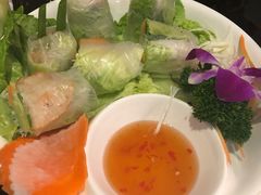 -金厨泰国餐厅·全泰籍厨师料理(拱北店)