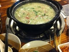 iphone_upload_pic-盈田盈粥庄(博山东路店)