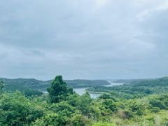 -仙海旅游度假区