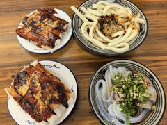 -洁美凉粉店(温江店)