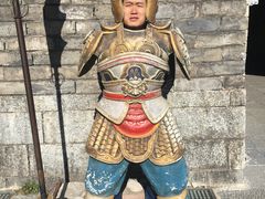 景点-天龙八部武侠城