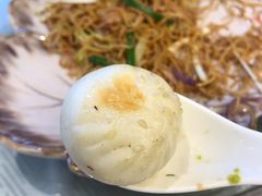 -汤臣·空中餐厅·严选粤菜(石湾世博广场店)